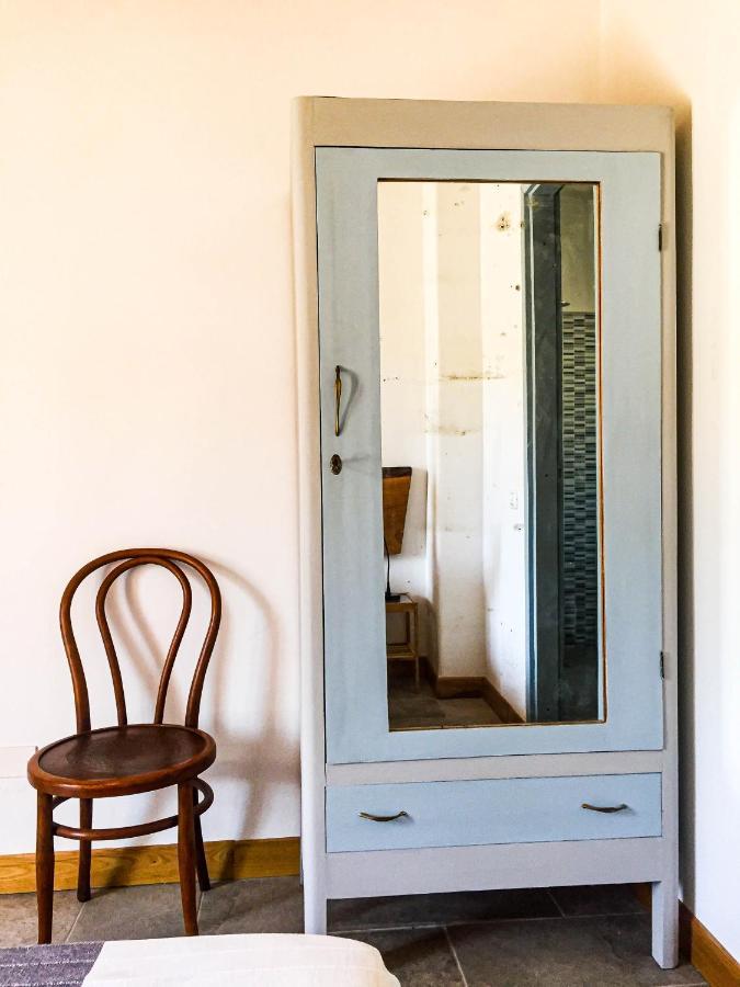 Cozy Private Bedroom With Sea View Camporosso  Exterior foto