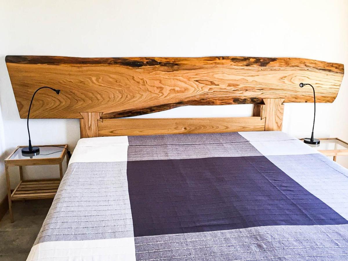 Cozy Private Bedroom With Sea View Camporosso  Exterior foto