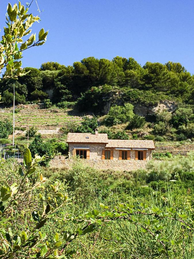 Cozy Private Bedroom With Sea View Camporosso  Exterior foto