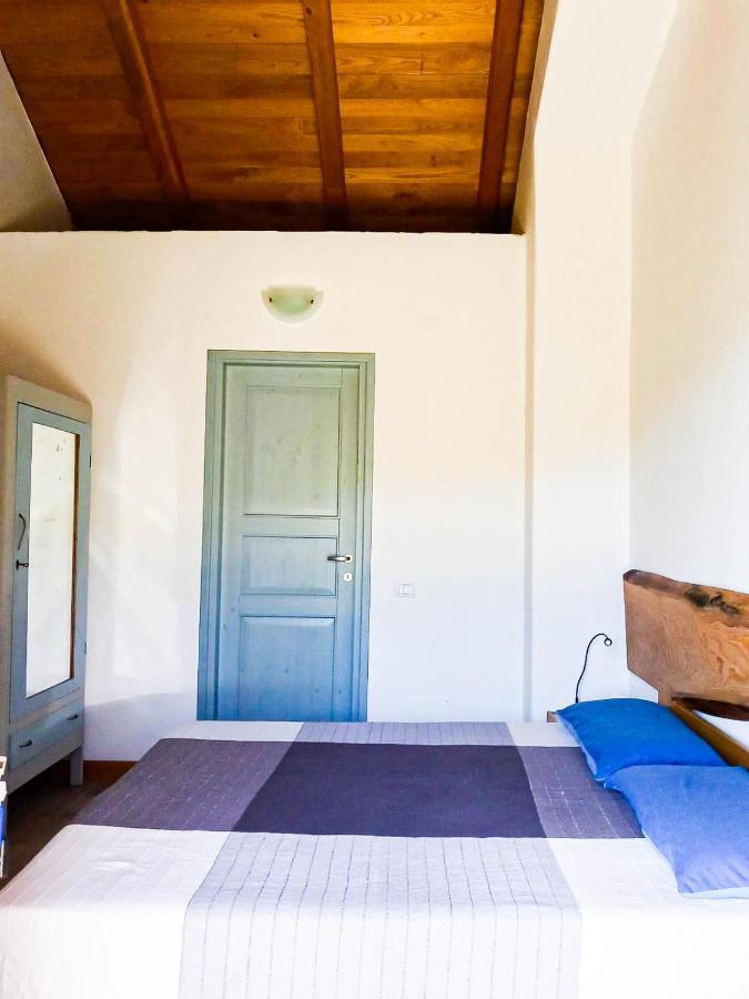 Cozy Private Bedroom With Sea View Camporosso  Exterior foto